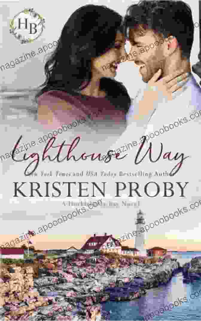 Lighthouse Way: Huckleberry Bay Novel Lighthouse Way: A Huckleberry Bay Novel