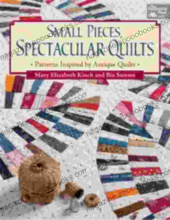 Little Gatherings: Small Quilts With Spectacular Style Book Cover Little Gatherings: Small Quilts With Spectacular Style