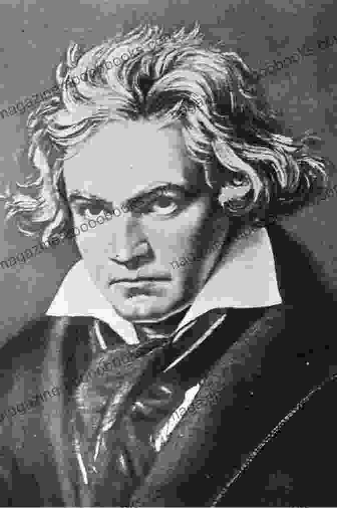 Ludwig Van Beethoven, Romantic Revolutionary A First Of Great Composers: For The Beginning Pianist With Downloadable MP3s (Dover Classical Piano Music For Beginners)