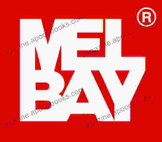 Mel Bay Publications Logo The Art Of Rasgueado: Mel Bay Publications Inc