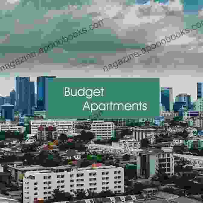 Michelle Jackson, Author Of Bangkok Budget Apartment Guide, Offering Insights On Affordable Apartment Rentals In Bangkok Bangkok Budget Apartment Guide Michelle Jackson