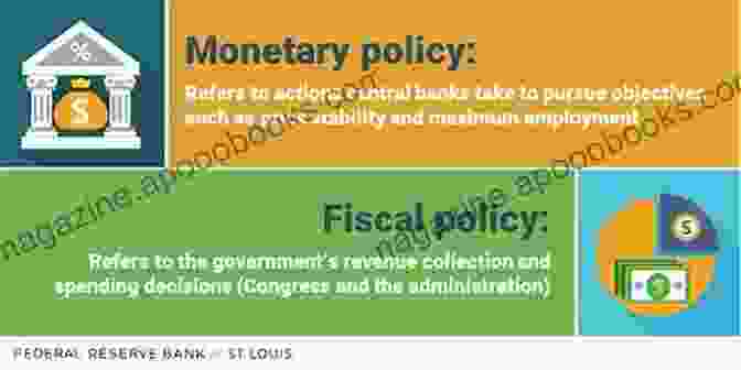 Monetary And Fiscal Policy: Interplay And Impact On Macroeconomic Variables. Monetary And Fiscal Policy Through A DSGE Lens