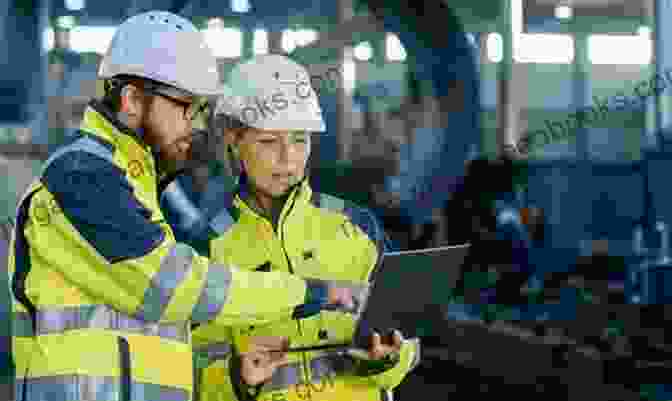 NIOSH Trainer Conducting A Workplace Safety Training Session. Mining Safety And Health Research At NIOSH: Reviews Of Research Programs Of The National Institute For Occupational Safety And Health