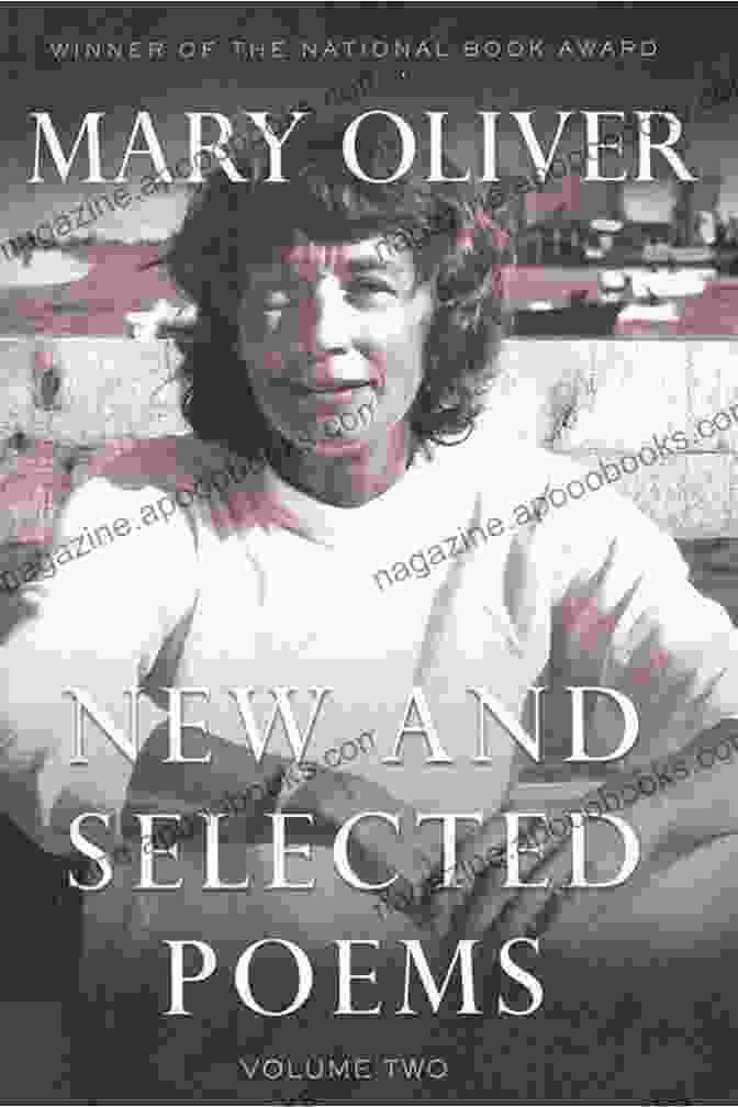 North Point North: New And Selected Poems By Mary Oliver North Point North: New And Selected Poems