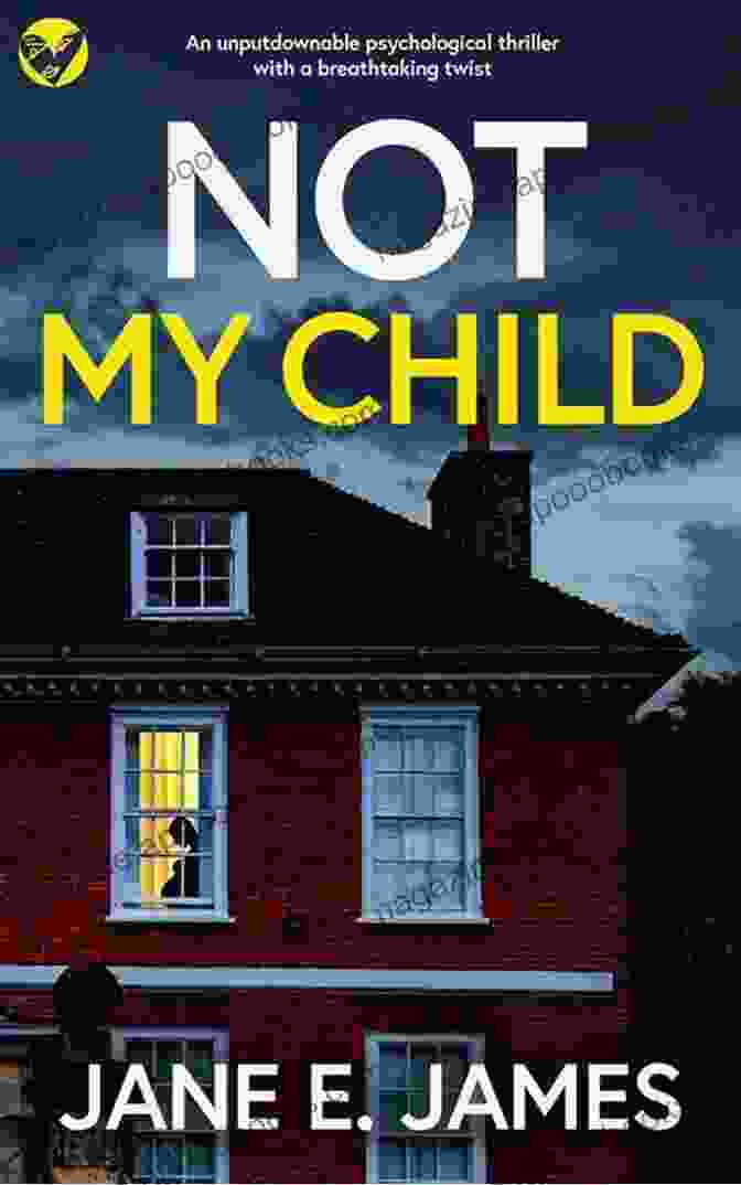 Not My Son Book Cover Not My Son Jana Starks