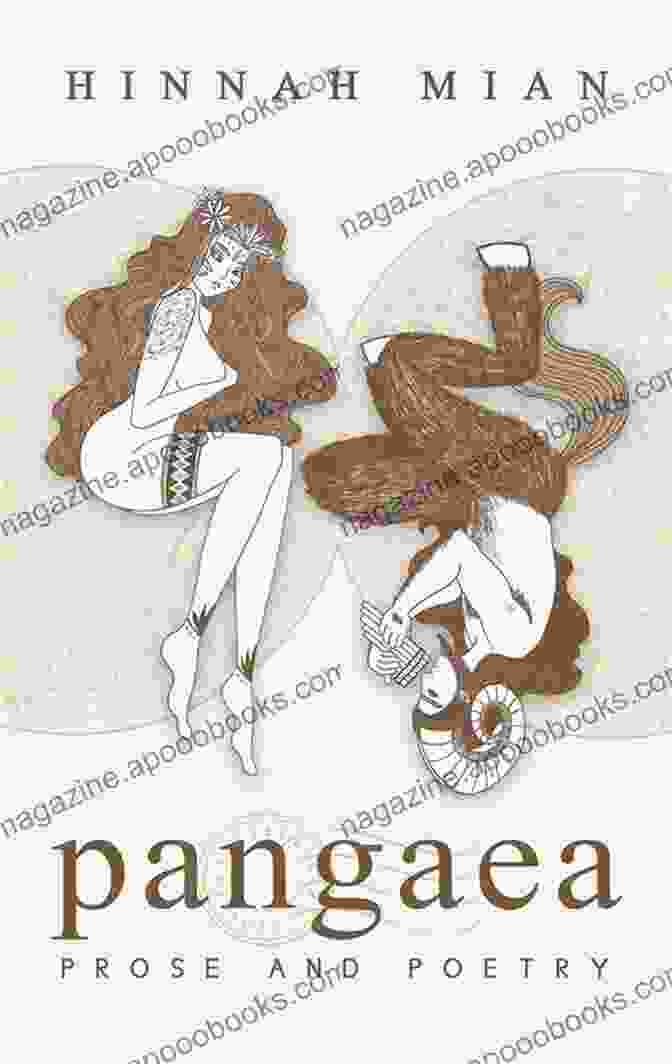 Pangaea Prose And Poetry Book Cover Pangaea: Prose And Poetry Hinnah Mian