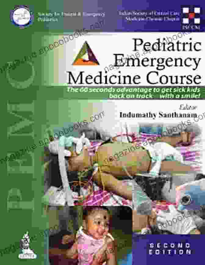 Pediatric Emergency Medicine Course By Ilchi Lee Pediatric Emergency Medicine Course Ilchi Lee