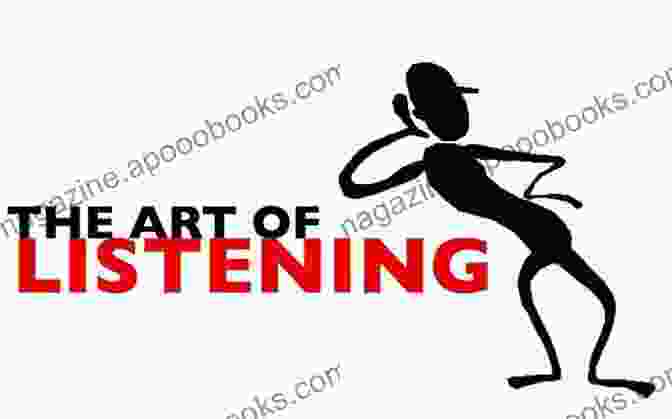 Person Listening Intently Music: The Art Of Listening