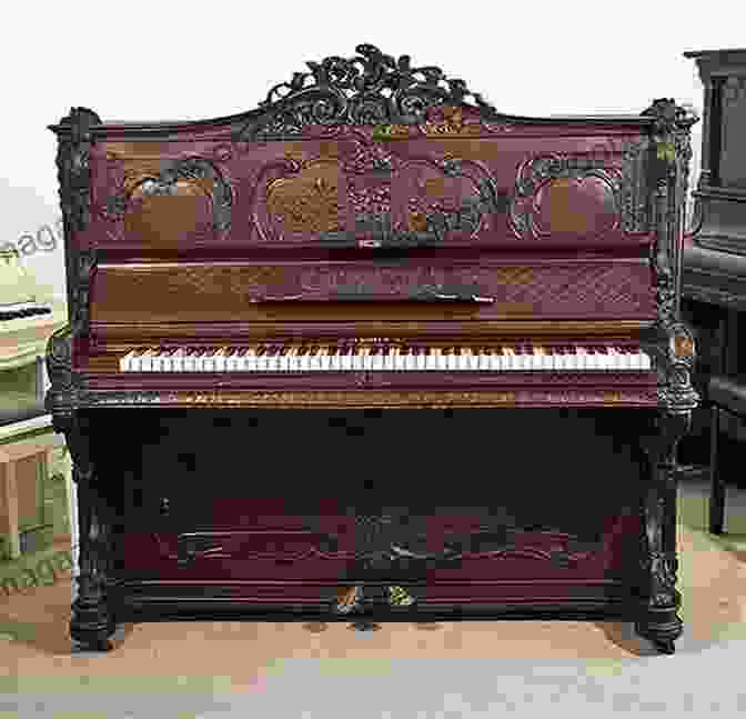 Piano Makers Of The Golden Age How The Piano Came To Be