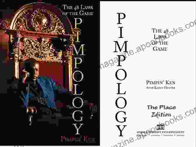 Pimpology: The 7 Isms of the Game