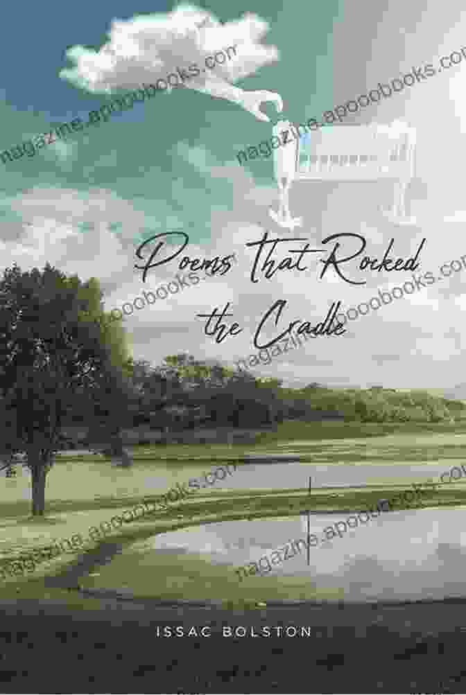 Poems That Rocked The Cradle Book Cover Image Poems That Rocked The Cradle