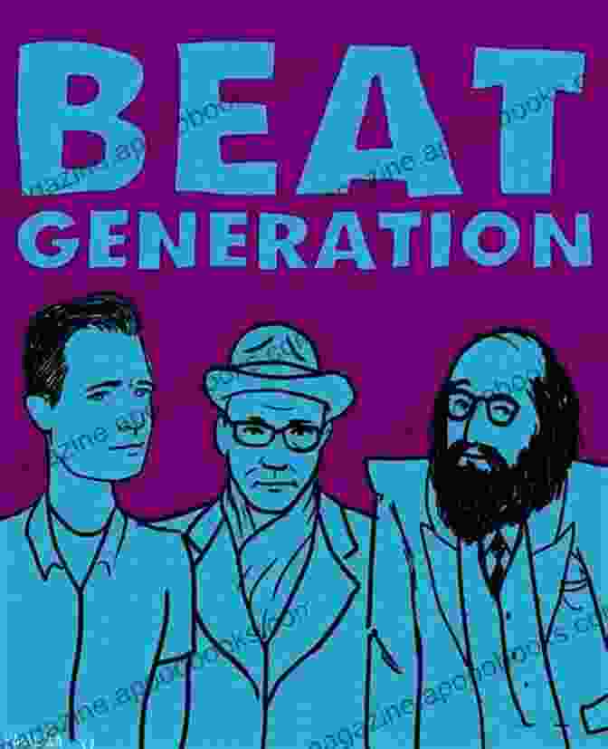 Postwar Writers Of The Beat Generation Exploring Unconventional Themes The Origins Of Cool In Postwar America