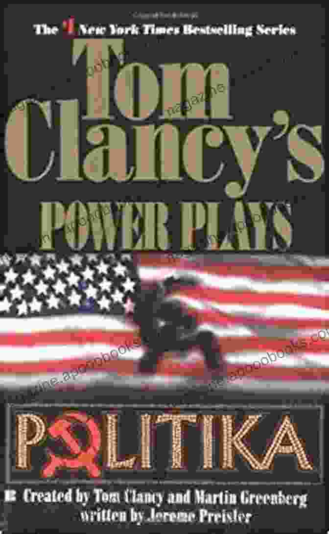 Power Plays 03 By Tom Clancy Shadow Watch: Power Plays 03 (Tom Clancy S Power Plays 3)