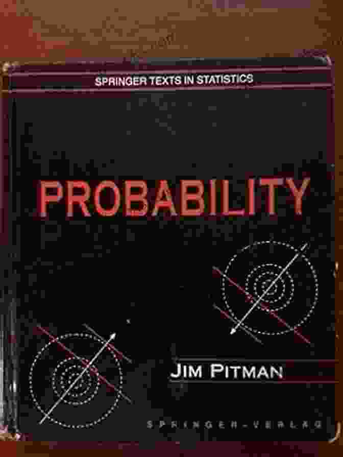 Probability Springer Texts In Statistics Probability (Springer Texts In Statistics)