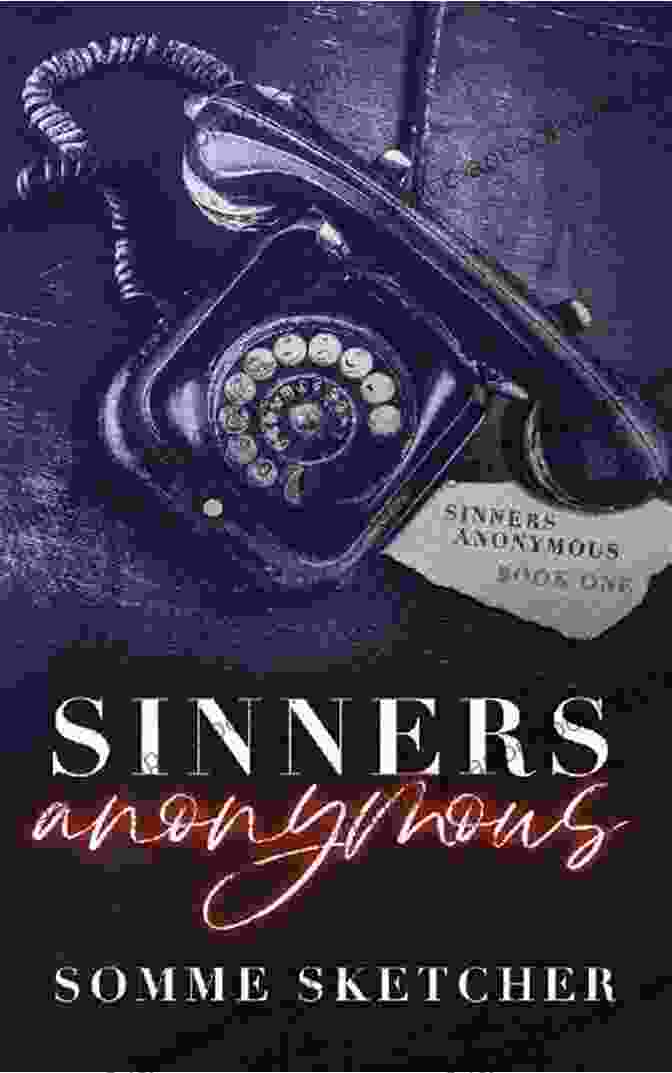 Sinners Callous Book Cover Sinners J Callous