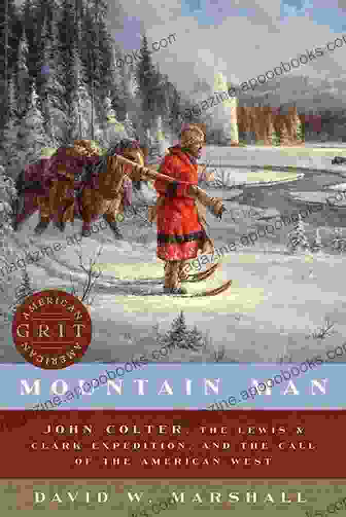 Slaughter Of The Mountain Man Book Cover Slaughter Of The Mountain Man