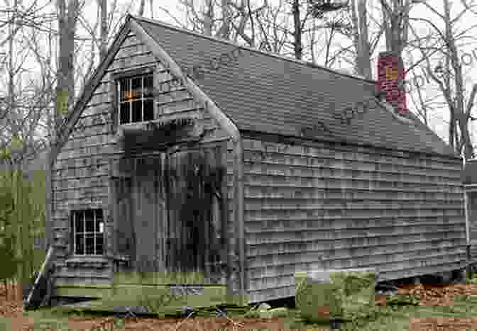 Spooky Encounter At The Camden Rockport Historical Society Haunted Maine: Ghosts And Strange Phenomena Of The Pine Tree State (Haunted Series)