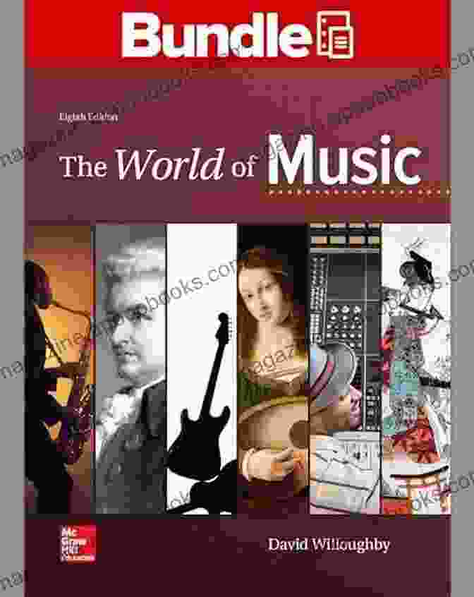 Stories From The World Of Music Book Cover Stories From A World Of Music