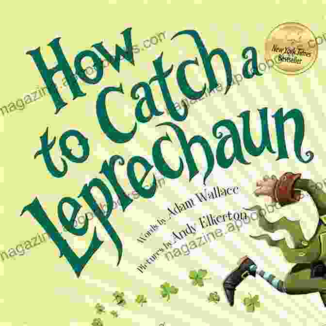 The Adventures Of Brazilian In The Land Of The Leprechauns Book Cover 1110 Days In Ireland: The Adventures Of A Brazilian In The Land Of The Leprechauns