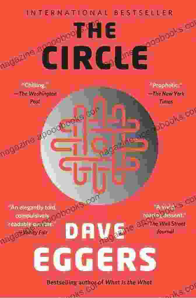 The Circle Book Cover The Circle 4 In 1 Ted Dekker