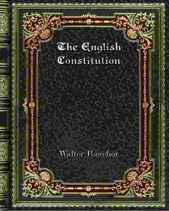 The English Constitution Book Cover Bagehot: The English Constitution (Cambridge Texts In The History Of Political Thought)