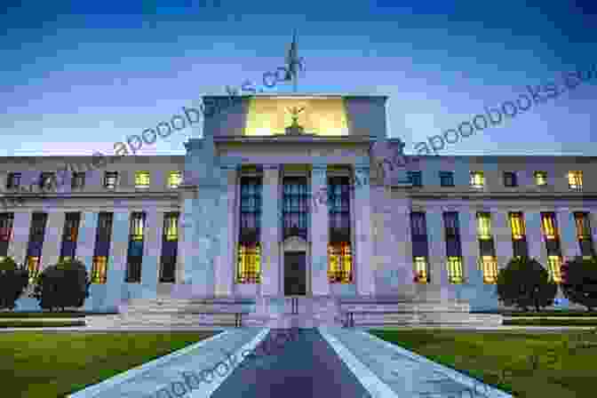 The Federal Reserve Building, A Symbol Of American Economic Power The House That Uncle Sam Built