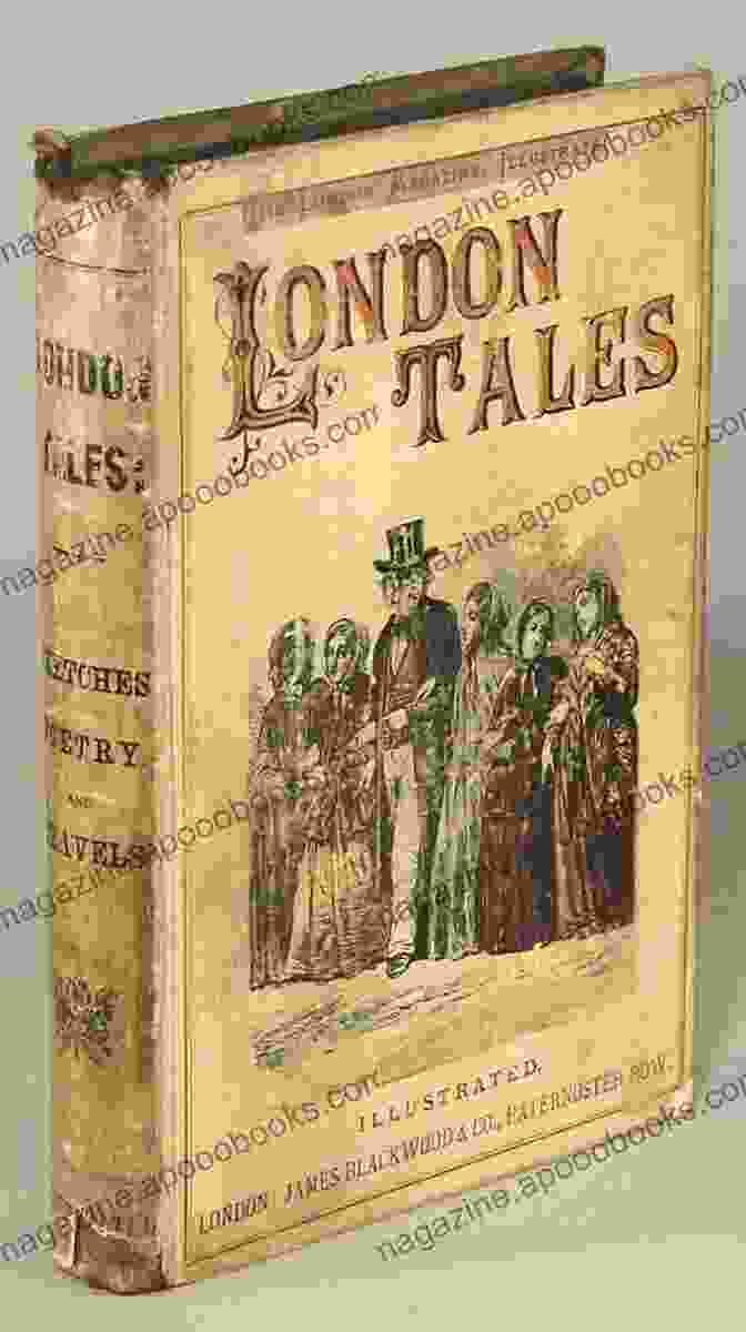 The Hole In The Wall And Other Old London Tales Book Cover The Hole In The Wall And Other Old London Tales: Boxed Set