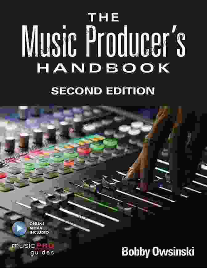 The In Depth Music Producer Guide Book Cover The In Depth Music Producer S Guide: How To Make Dance/Electronic Music