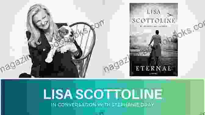 The Last Goodbye Hot Flash By Lisa Scottoline The Last Goodbye (Hot Flash)