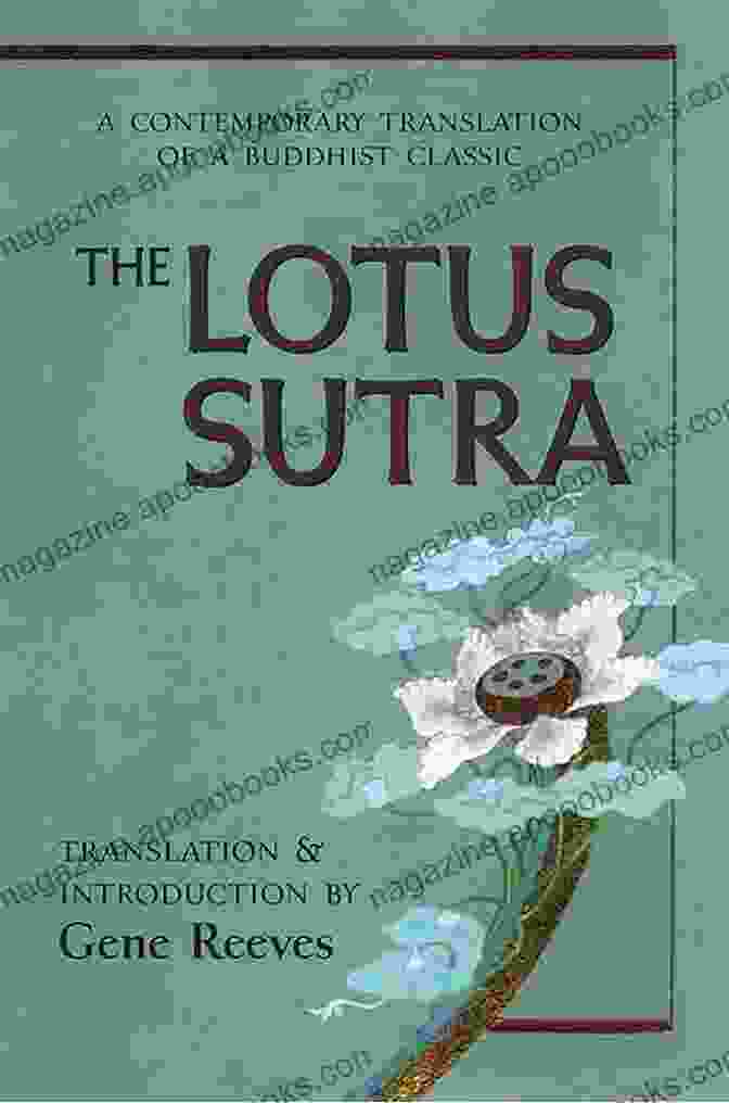 The Lotus Sutra By Helen Dunmore The Lotus Sutra Helen Dunmore