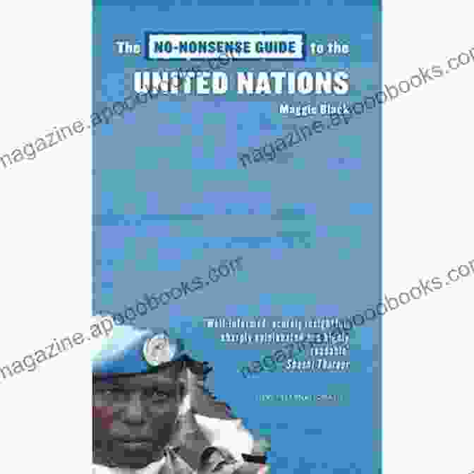 The No Nonsense Guide To The United Nations: Demystifying The Complex World Of Global Diplomacy The No Nonsense Guide To The United Nations (No Nonsense Guides)