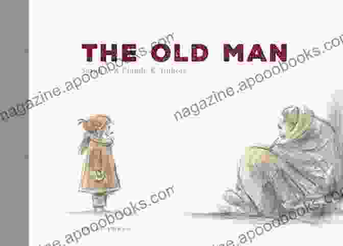 The Old Man Book Cover The Russian Play And Other Short Works