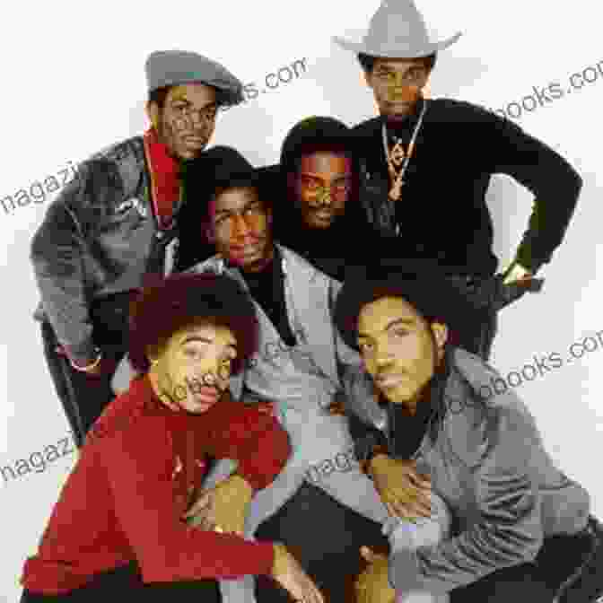 The Pioneers Of Rap: Grandmaster Flash And The Furious Five The Rap And Hip Hop Quiz