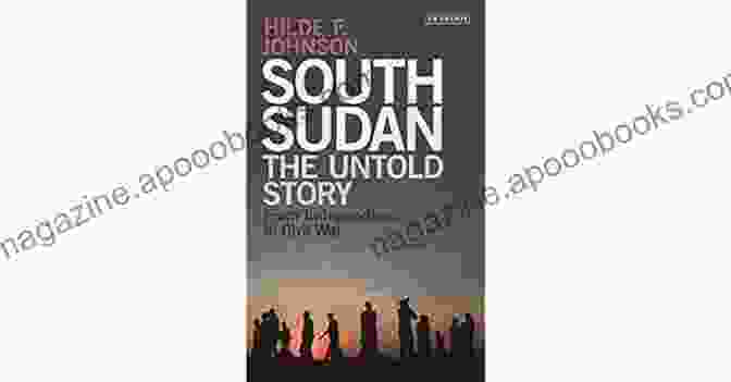 The Reconstruction Era South Sudan: The Untold Story From Independence To Civil War