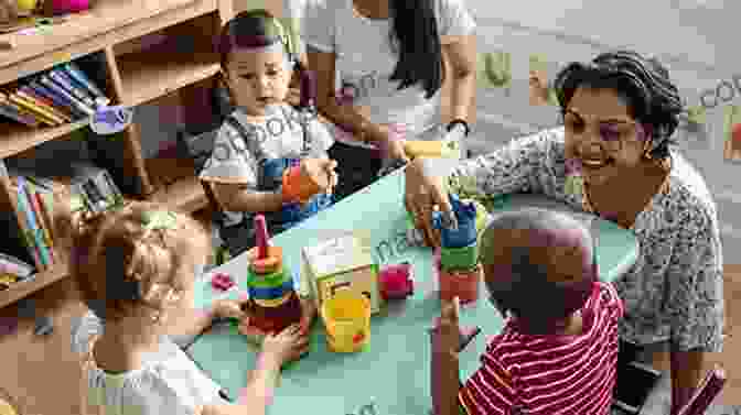 The Role Of Parents, Educators, And Policymakers In Early Childhood Development The Early Years Matter: Education Care And The Well Being Of Children Birth To 8 (Early Childhood Education Series)