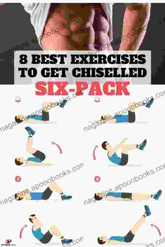 The Ultimate Six Pack Workout Program Six Pack Get Your Abs Easy Guide To A Ribbed Six Pack (Six Pack Abs Six Pack Fitness Fitness Six Pack Guide To Six Pack Easy Abs Sixpack)