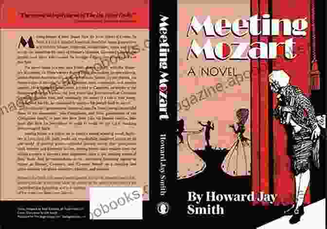 The Venetian: A Novel Drawn From The Secret Diaries Of Lorenzo Da Ponte Meeting Mozart: A Novel Drawn From The Secret Diaries Of Lorenzo Da Ponte