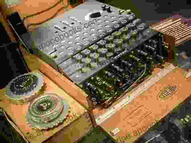 Ultra Documents, Containing The Intelligence Derived From Breaking The Enigma Code And Other Axis Ciphers. Codebreakers Victory: How The Allied Cryptographers Won World War II