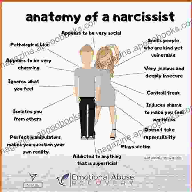 Victim Of Narcissistic Abuse Experiencing Low Self Esteem, Anxiety, And Trauma Surviving The Narcissist: The Path Forward