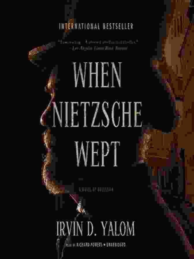 When Nietzsche Wept Book When Nietzsche Wept: A Novel Of Obsession