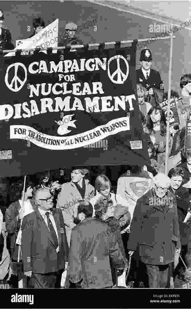 World Leaders Discussing Nuclear Disarmament The Ethics Of Nuclear Weapons