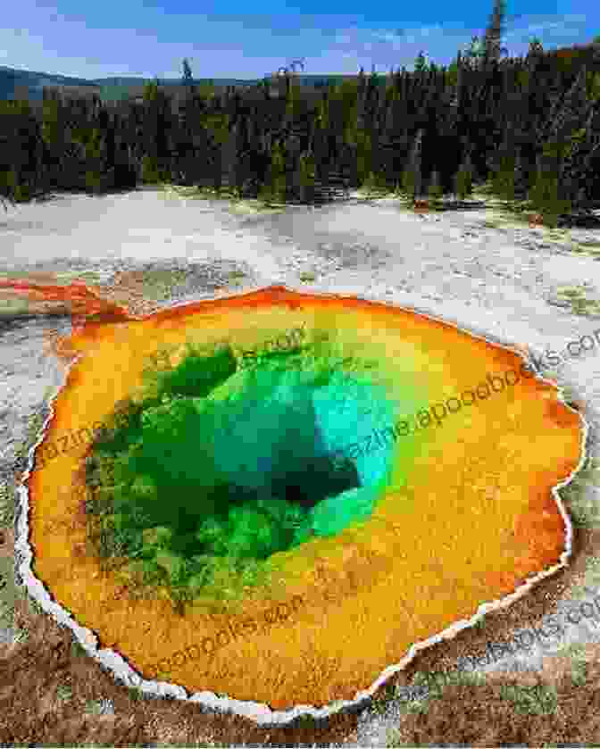 Yellowstone National Park In Wyoming Historical Wyoming (Vol 63 No 2) 2024 Oct