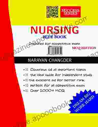 2000+ Nursing MCQ Holly Bourne