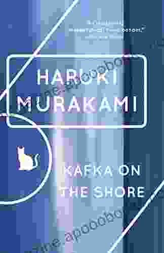 Kafka On The Shore (Vintage International)