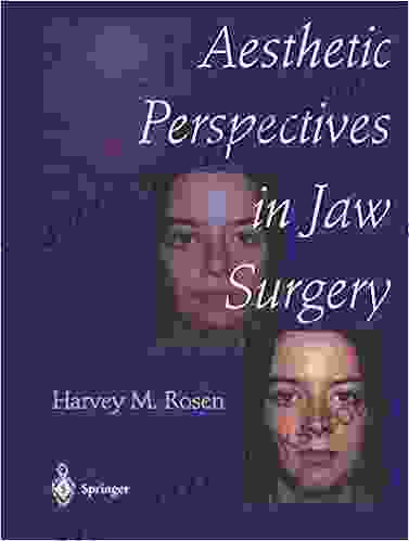 Aesthetic Perspectives In Jaw Surgery