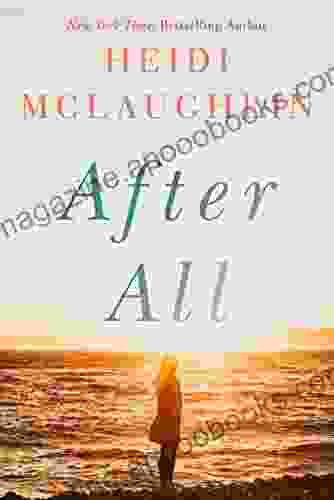 After All (Cape Harbor 1)