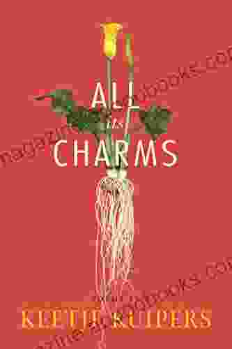 All Its Charms (American Poets Continuum 171)