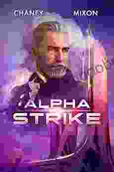 Alpha Strike (The Last Hunter 3)