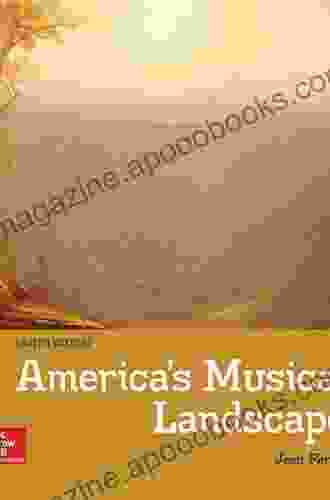 America S Musical Landscape Jean Ferris