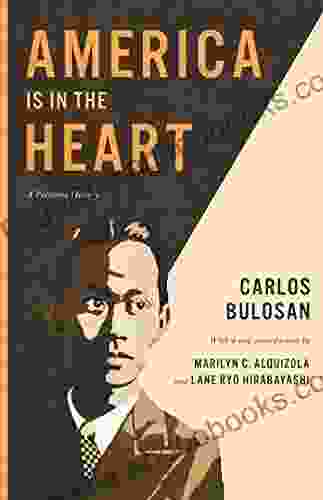 America Is In The Heart: A Personal History (Classics Of Asian American Literature)